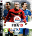 Fifa 10 PS3 *käytetty*