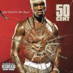 50 Cent : Get rich or die trying 2-CD *käytetty*