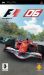 Formula 1 06 PSP (PSP Platinum) *käytetty*