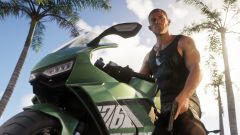 Grand Theft Auto VI Xbox Series X/S
