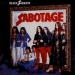 Black Sabbath : Sabotage LP