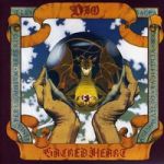 Dio : Sacred Heart (remastered 2020) LP