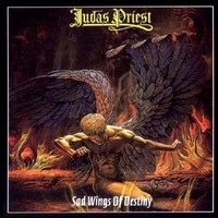 Judas Priest : Sad Wings Of Destiny CD
