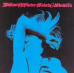 Winter, Johnny: Saints & Sinners CD