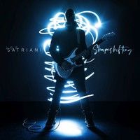 Satriani, Joe : Shapeshifting CD