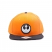 Star Wars Rebels Logo Snapback lippis