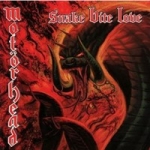 Motörhead : Snake bite love LP
