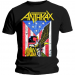 Anthrax Dread Eagle T-paita