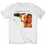 Smashing Pumpkins Dream T-paita
