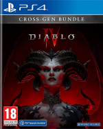 Diablo IV PS4