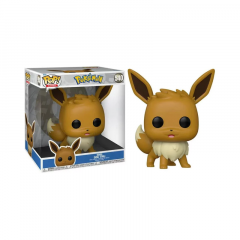 POP! Games: Pokemon - Eevee #540 Supersized