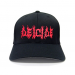 Deicide Logo Lippis