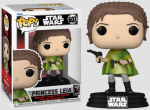 POP!: Star Wars - Princess Leia #607