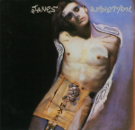 Janes Addiction : S/T CD *käytetty*
