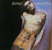 Janes Addiction : S/T CD *käytetty*