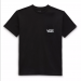 Vans OTW Classic Back black-white T-paita