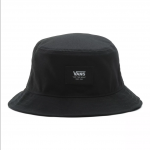Vans Patch Bucket black Hattu