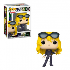 POP! Animation: Cowboy Bebop - Julia #1216