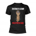 System Of A Down Mezmerize T-paita