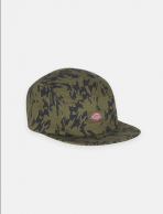 Dickies Drewsey Cap camouflage Lippis