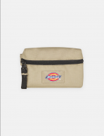 Dickies Ashville Card Holder khaki Kortti Lompakko