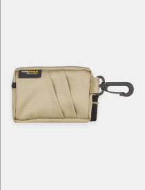 Dickies Ashville Card Holder khaki Kortti Lompakko