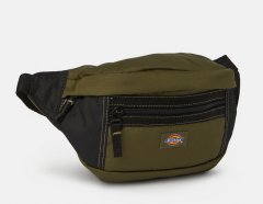 Dickies Ashville Pouch military green Laukku