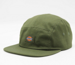 Dickies Albertville military green Lippis