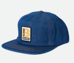Brixton Builders MP ADJ denim Lippis