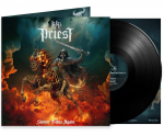 KKs Priest : The Sinner Rides Again LP