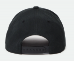 Brixton Lindwood C MP Snapback Lippis black