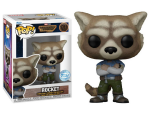 POP!: Marvel Studios Guardians of the Galaxy Vol. 3 - Rocket #1211