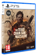 The Texas Chain Saw Massacre PS5