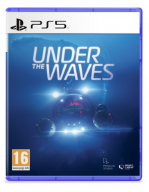 Under the Waves PS5 *käytetty*
