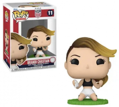 POP! Sports Legends: USA Womens National Team - Brandi Chastain #11