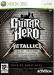 Guitar Hero: Metallica Xbox 360 *käytetty*