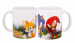 Sonic the Hedgehog muki