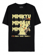 Pokemon Mimikyu T-paita