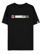 Resident Evil Umbrella naisten T-paita