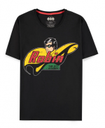 Batman Robin Graphic T-paita