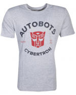 Transformers Autobots T-paita