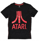 Atari Red Logo T-paita