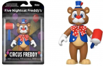 Five Nights at Freddys Circus Fredy Action Figuuri