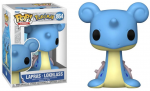POP! Games: Pokemon - Lapras #864