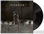 Insomnium : Songs of the Dusk EP 12" LP