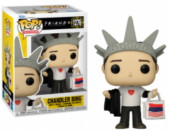 POP! Television: Friends - Chandler Bing #1276