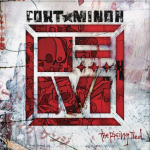 Fort Minor : The Rising Tied 2-LP