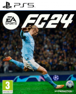 EA Sports FC 24 PS5