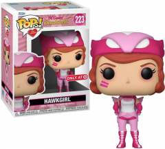POPs! with Purpose: DC Comics Bombshells - Hawkgirl #223