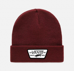 Vans Milford Beanie port royale Pipo